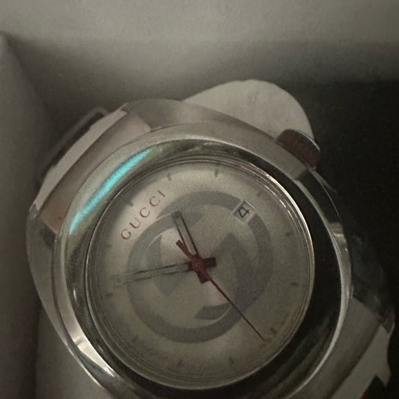 Gucci  Sync Stainless Steel - Picture 3 of 6